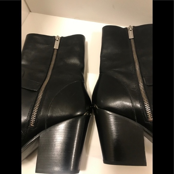 MICHAEL MICHAEL KORS Ashton' Bootie 9 - Picture 11 of 16